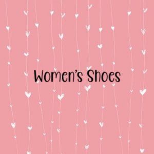 Women's Shoes